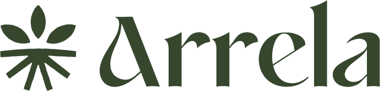 Logo Arrela